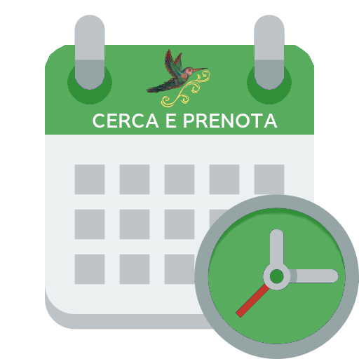Cerca e prenota