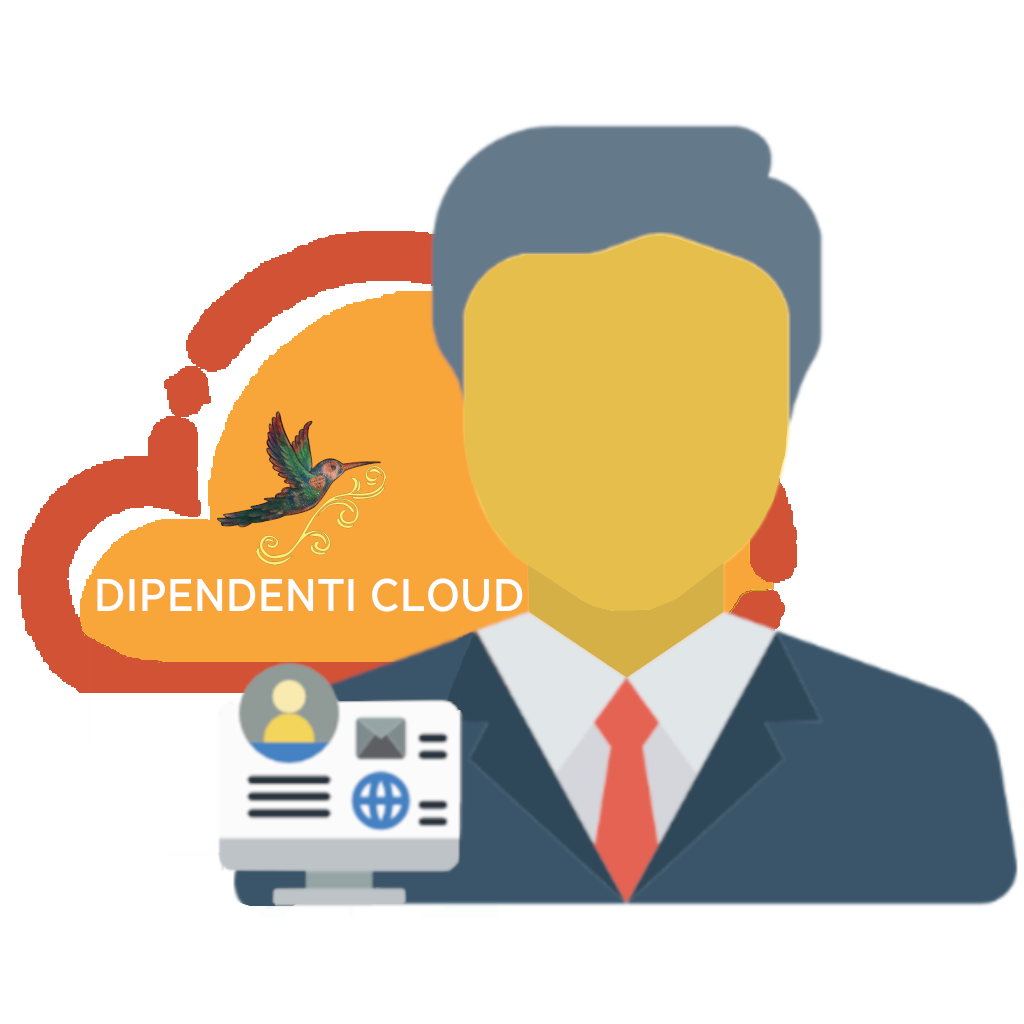 Dipendenti Cloud